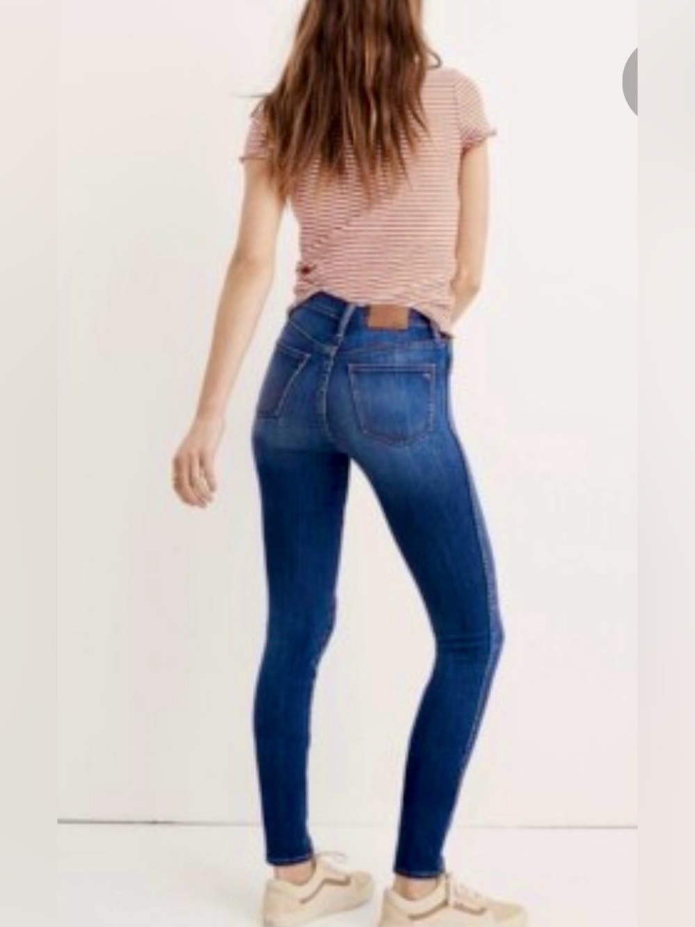 Madewell jeans size 27